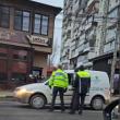 Minorul care a furat miercuri două mașini și apoi a fost urmărit de polițiști prin ...