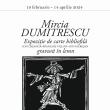 Expoziția de gravură și carte bibliofilă a artistului și acad. ...