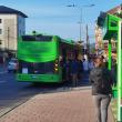 Suceava, primul municipiu reședință de județ cu transport integral electric