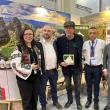 Jurnalistul britanic Charlie Ottley va reveni în Bucovina pentru un nou episod al ...