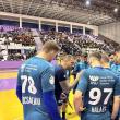 CSU Suceava a câștigat și duelul din Cupa României cu Poli Timișoara