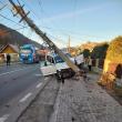 Accidentul de la Câmpulung Moldovenesc