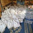 O săptămână a faptelor bune, cu donații pentru Campania umanitară „Pâinea cea de toate ...