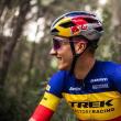 Fălticeneanul Vlad Dascălu continuă să impresioneze în circuitul european de mountain bike