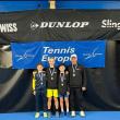 Echipa României a terminat Campionatul European Winter Cups U14 2024 pe locul 6