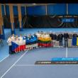 Echipa României a terminat Campionatul European Winter Cups U14 2024 pe locul 6