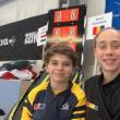 Echipa României a terminat Campionatul European Winter Cups U14 2024 pe locul 6