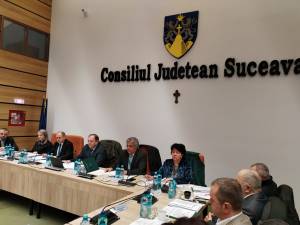 Consiliul Județean Suceava a aprobat indicatorii tehnico-economici pentru centura Humorului