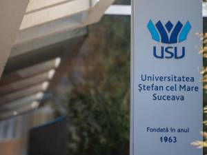 Universitatea „Ștefan cel Mare” (USV) din Suceava