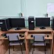 Dotarea unui laborator inteligent cu echipamente TIC de tip „smart lab”, la Centrul Școlar ...