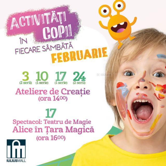 Unde fugim de-acasă... Perioada 22 – 28 februarie