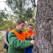 Colegiul va mai trimite în concurs și un echipaj de băieți