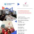 „Dialog despre artă”, acțiune organizată de Alianța Franceză din Suceava și ...