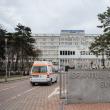 Numărul de angajați ai Spitalului Clinic de Urgență din Suceava a ajuns la 1.862