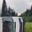 Pedeapsa finală stabilită de judecători pentru primul șofer beat autor de accident mortal ...