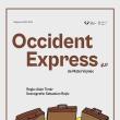 Occident Express Ro - afis 2024