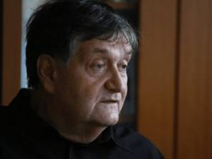 Alex Ștefanescu - renumit critic și istoric literar, decedat la varsta de 76 de ani