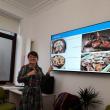 Ateliere de conversaţie „Dialogues francophones”, organizate de Alianţa Franceză din Suceava