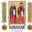 Sinaxar 27 februarie 2024