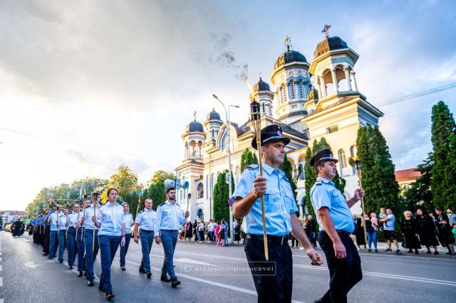 Decalogul polițistului