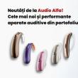 Audio Alfa: cele mai noi și performante aparate auditive Phonak în 2024