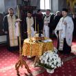 La Fălticeni, slujbă de pomenire a „Patriarhului artelor româneşti”