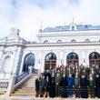 Întâlnire a membrilor structurilor silvice din cadrul Arhiepiscopiei Sucevei și ...