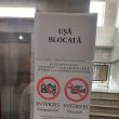 Filmat și fotografiat interzis în Primăria Suceava