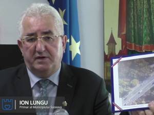 Ion Lungu anunță montarea de benzi rezonatoare Calea Unirii, pentru reducerea riscului de accidente