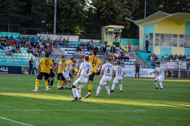 Finala Cupei Romaniei se va disputa ca de obicei, pe stadionul Areni