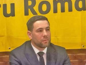 Daniel Popovici, candidatul AUR la Primăria Mitocu Dragomirnei