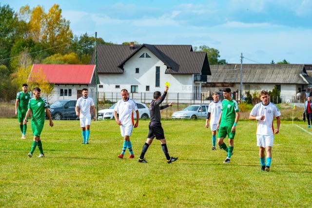 Liga a IV-a deschide sezonul oficial de primăvară în fotbalul județean. Foto Cristian Plosceac