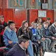 A fost înființat Centrul de tineret Ecclesia al Parohiei Giurgești