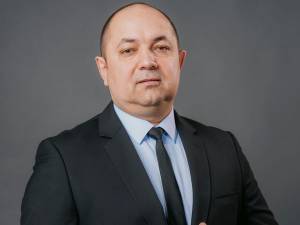 Dan Marcu, candidatul AUR pentru funcția de primar al municipiului Rădăuți