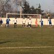 Primul succes în amicale pentru Șomuz Fălticeni