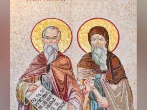 Sfinții Cuvioși Ioan Casian și Gherman – Cuvântul Înaltpreasfințitului Părinte Calinic