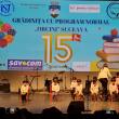 Festivitatea de aniversare a GPN Obcini - instituție de învățământ prin care au trecut deja mii de suceveni