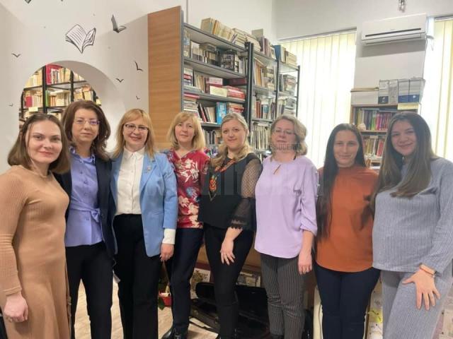 Martisorul fara frontiere