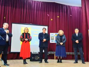 Peste 250 de participanți la Concursul judeţean „Sărbătoarea Limbii Materne”, desfășurat la Bălcăuți