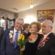 Primarul Sucevei, Ion Lungu, prezent la „Balul Mărțișorului , organizat de Consiliul Județean al Persoanelor Vârstnice Suceava 5