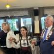 Primarul Sucevei, Ion Lungu, prezent la „Balul Mărțișorului , organizat de Consiliul Județean al Persoanelor Vârstnice Suceava 6