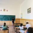 Elevii și preșcolarii se reîntorc la cursuri în cel de-al patrulea modul al anului școlar