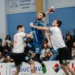 CSU Suceava s-a întors neînvinsă de la Buzău