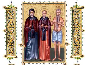 Sinaxar 05 martie 2024