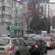 Un fost angajat al Prefecturii Suceava a murit după ce a fost lovit de o mașină în cartierul Burdujeni