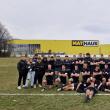 Rugbiștii de la LPS Suceava au obținut o victorie entuziasmantă