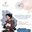 Stagiu de formare în traduceri literare, organizat de Alianța Franceză din Suceava