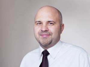 Deputatul Emanuel Ungureanu