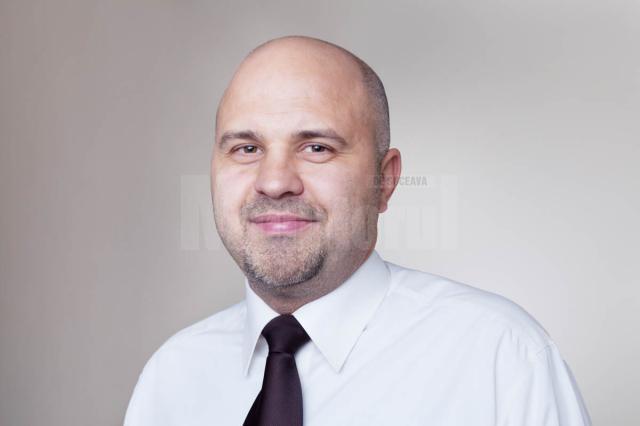 Deputatul Emanuel Ungureanu