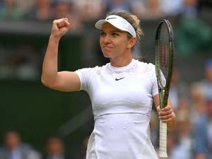 Victorie uriașă pentru Simona Halep